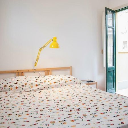 Cla & Ale Apartment Катания Екстериор снимка