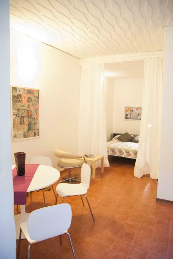 Cla & Ale Apartment Катания Екстериор снимка