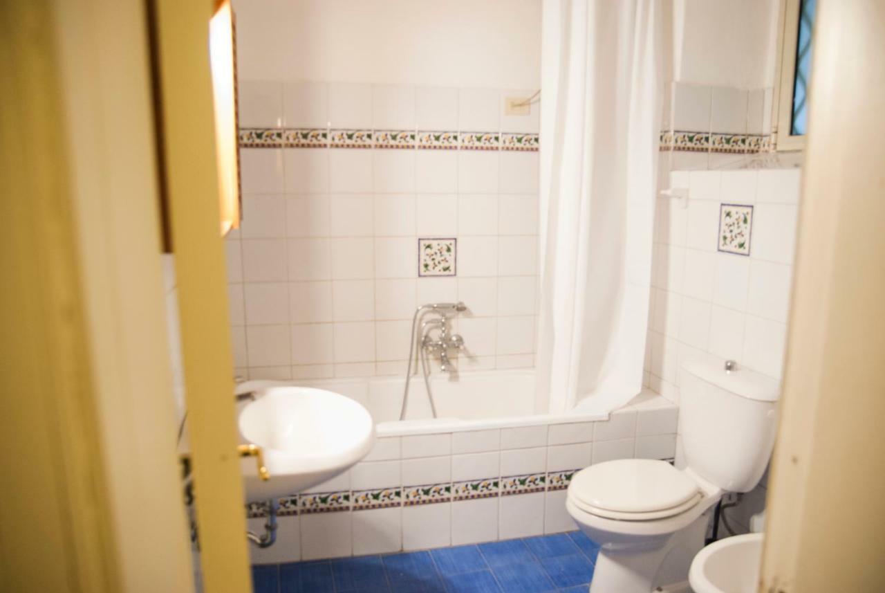 Cla & Ale Apartment Катания Екстериор снимка